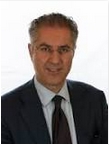 Scalia Francesco Ex presidente della provincia di Frosinone